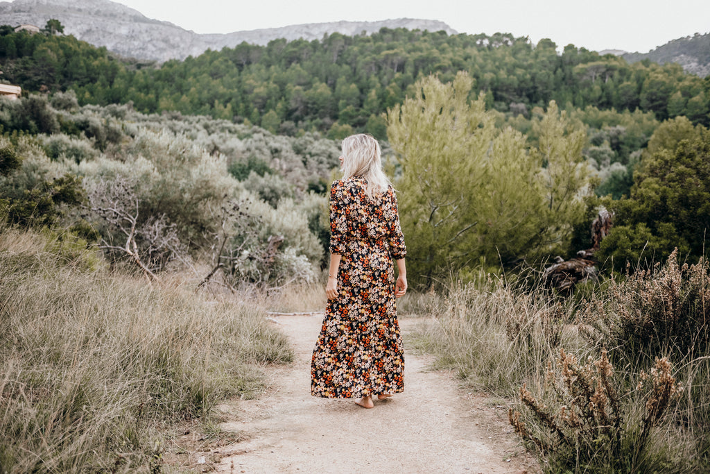 Autumn-Boho-Dress-Mallorca