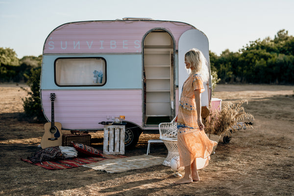 Vanlife-Sunvibes-Boho-Dress-Mallorca