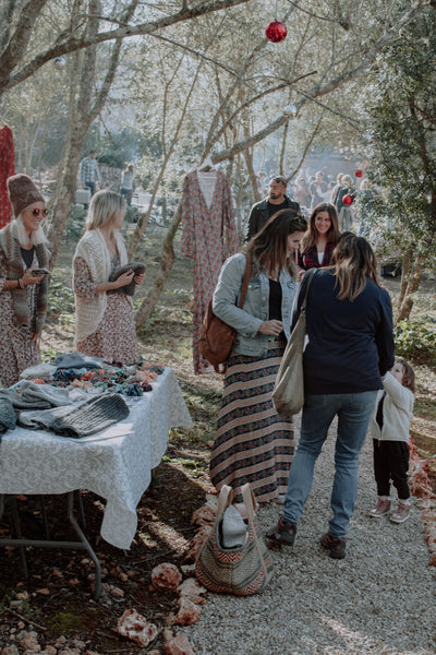 BOHO MARKET MALLORCA