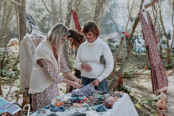 BOHO MARKET MALLORCA