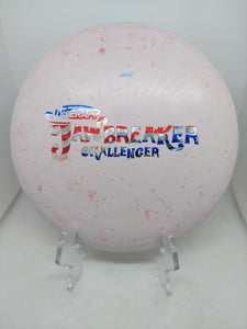 Jawbreaker Plastic Big Cat Disc Golf Llc