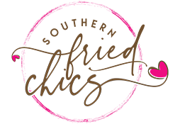 Let's Go Girls Tumbler | Southern Fried Chics