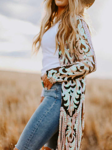 chic western wear