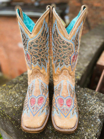 Boots | Southern Fried Chics