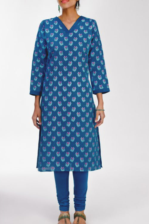 Designer Cotton Kurta & Kurtis for Women |Buy Latest Dresses for Women ...