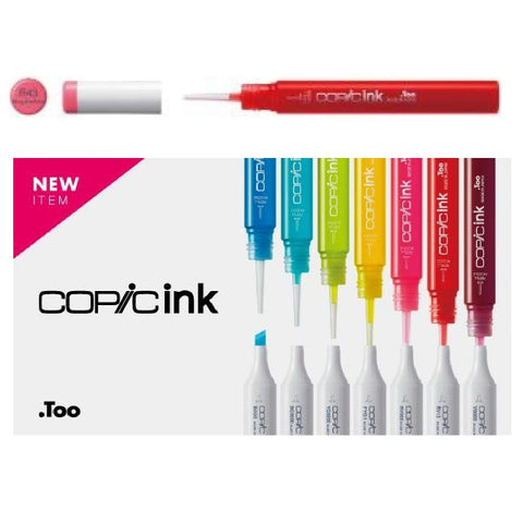 Copic Ink Refill