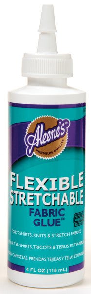 Aleene's • Liquid fusion heavy duty resistente glue 118ml