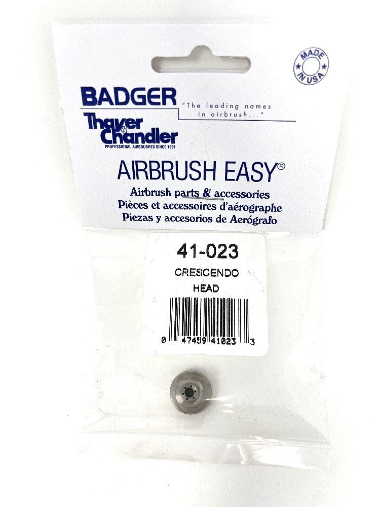 Badger Airbrush Replacement Part 50-030 Tube Shank 