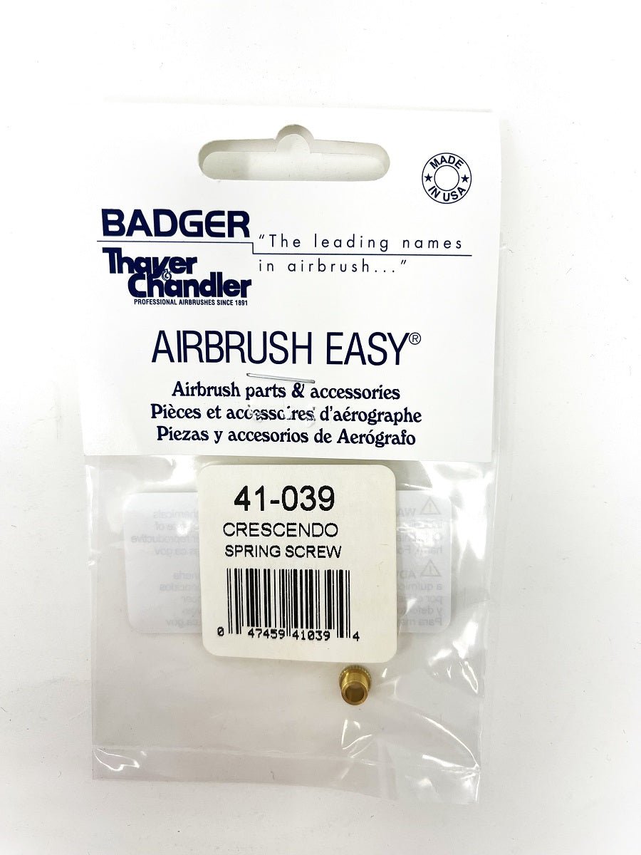 Badger Air Brush - The Art Store/Commercial Art Supply