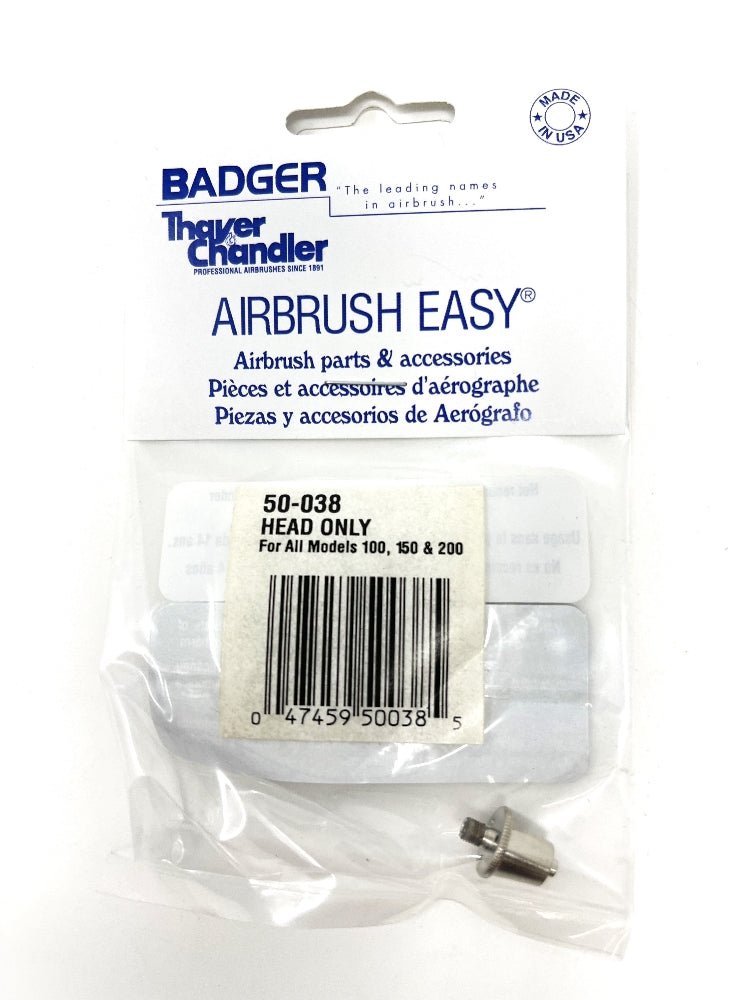 Badger 50-0373 Heavy Spray Regulator
