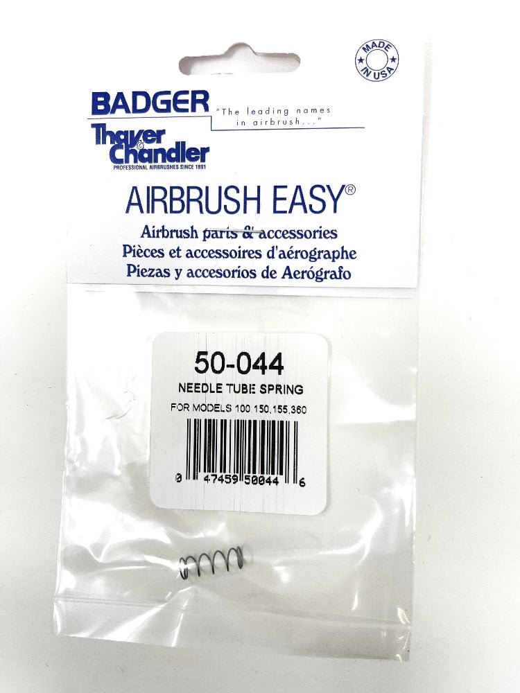  Badger Air-Brush Co. Xtreme Patriot 105 Airbrush BAD105XTR  Airbrushes : Arts, Crafts & Sewing