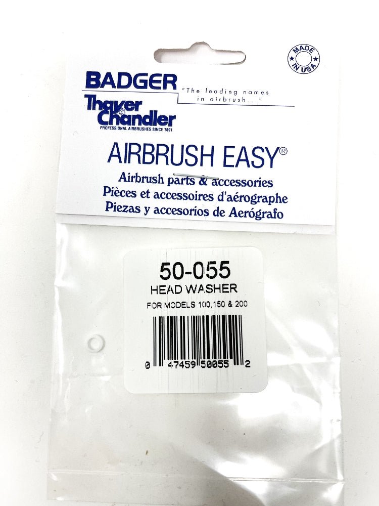 Badger Air-Brush 10-Feet Company Braided Air Hose (50-2011)