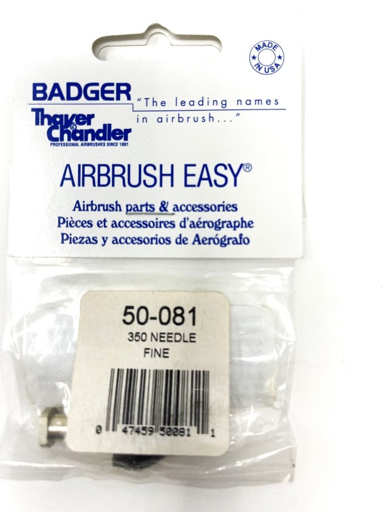 Badger 50-073 Model 350 Air Tip Bushing