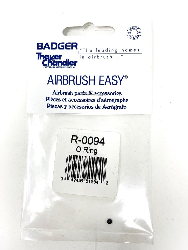 Badger: Spray-Thru Airbrush Cleaner (32oz), Accessories & Supplies