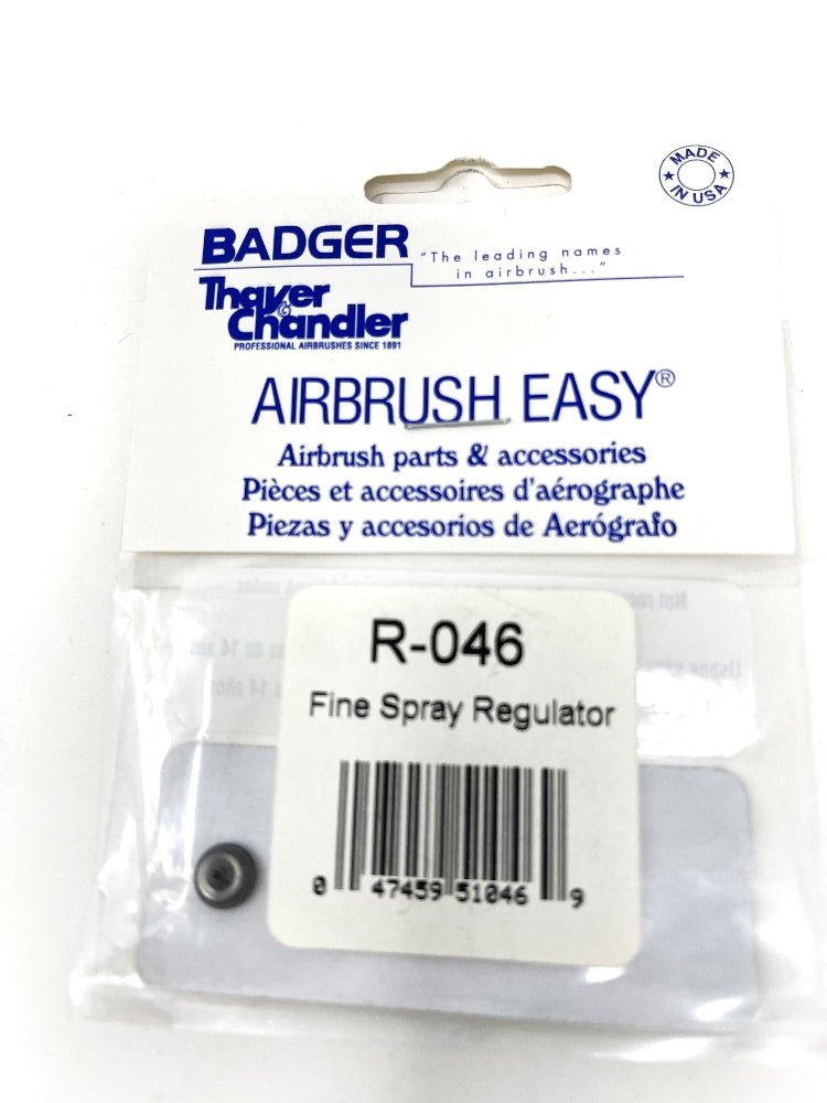 R 0013 Trigger Badger Renegade Series