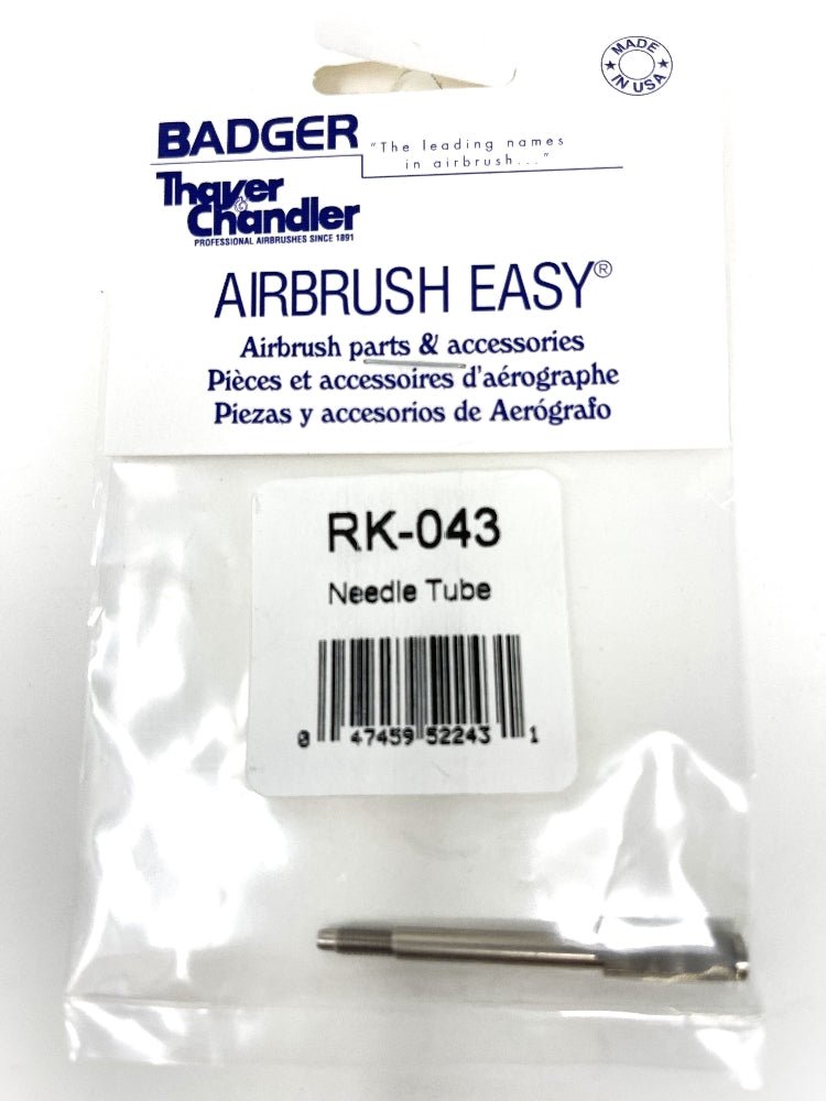BA105-1-Patriot Airbrush-BADGER AIR BRUSH CO