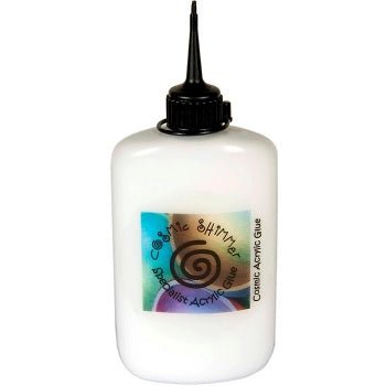 Creative Expressions Cosmic Shimmer Specialist Acrylic Glue 30 ml (1.01 ounce)