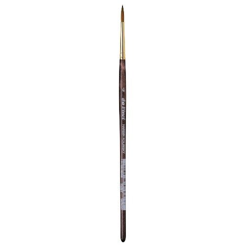 Escoda Versatil Watercolor Brush - Round 2 