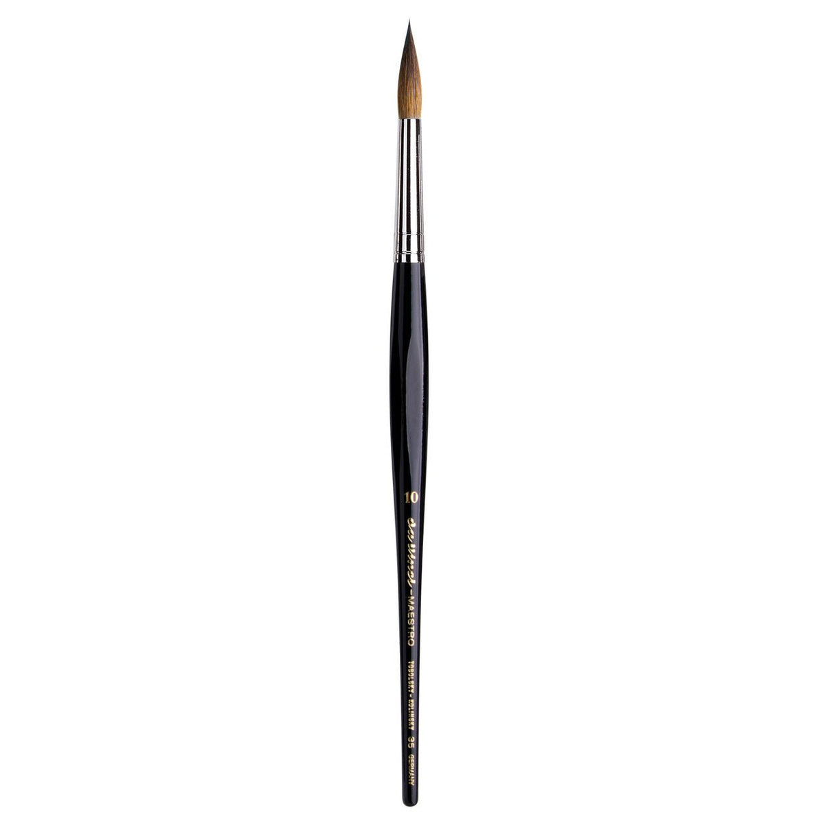 Princeton Synthetic Sable Watercolor Round Brush 16