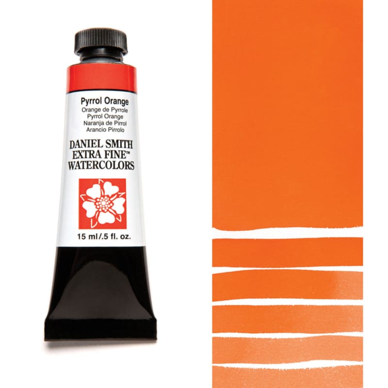 QoR Watercolor Medium - Watercolor Ground, 237 ml