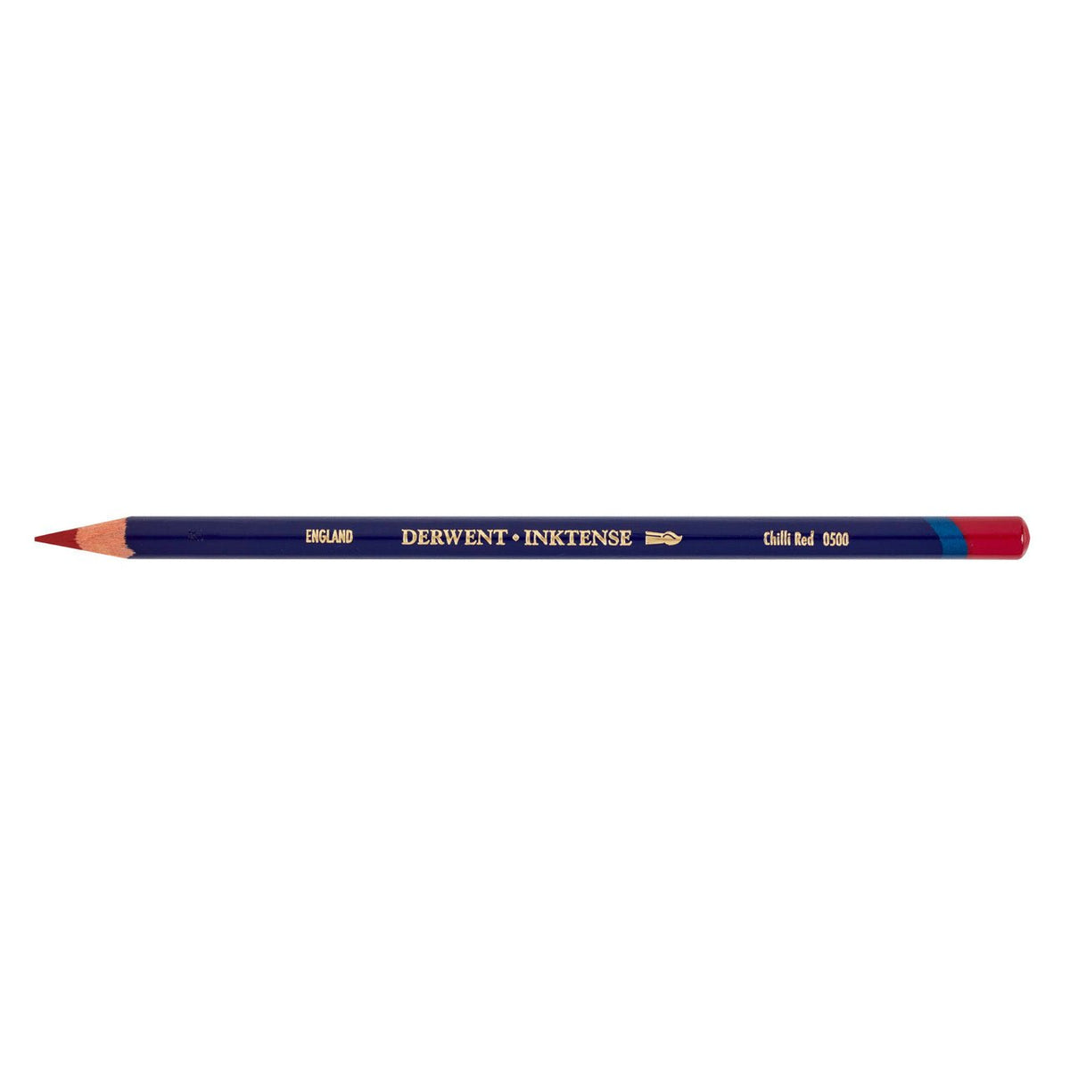 Derwent Inktense Pencil - Deep Blue