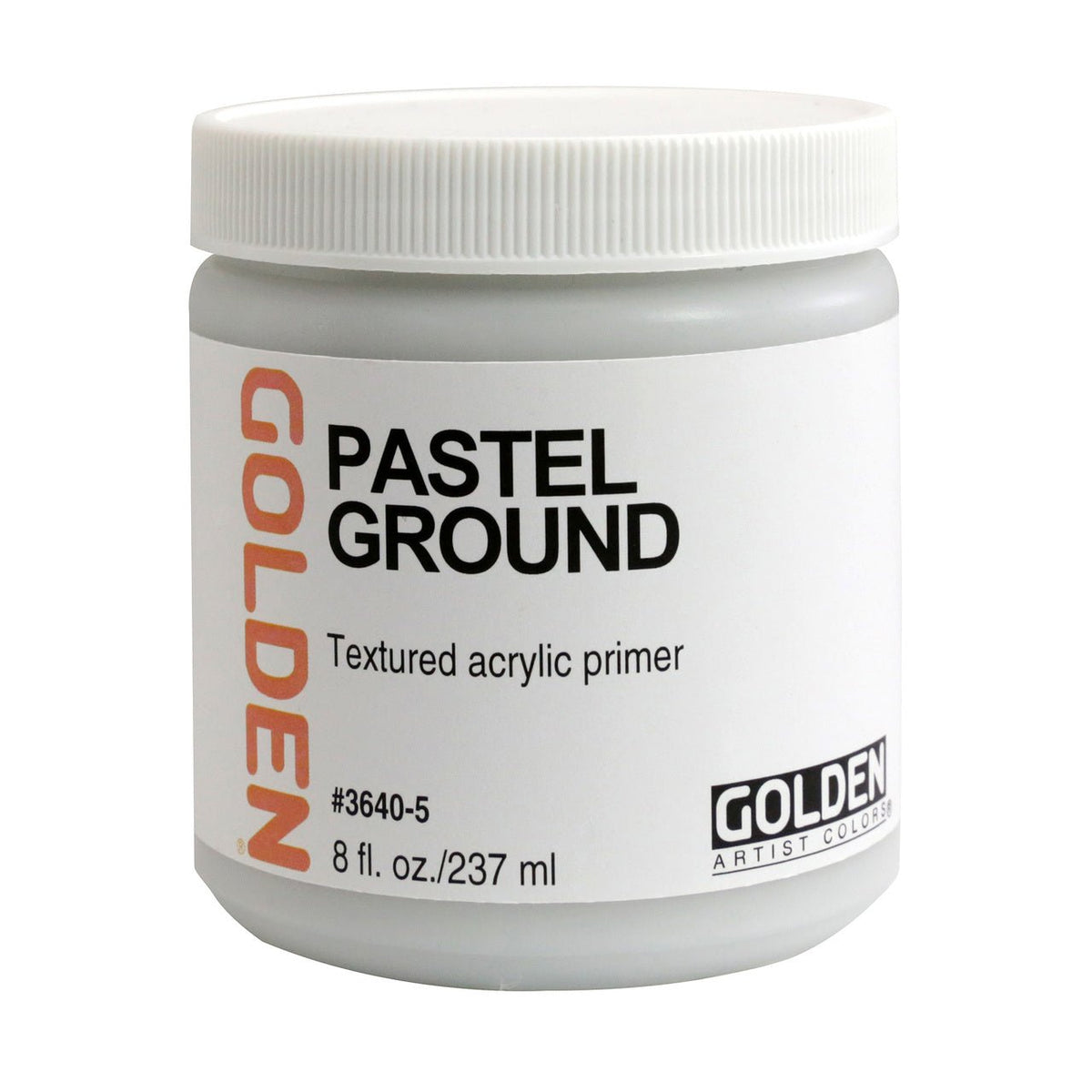 White Gesso, 32 oz.