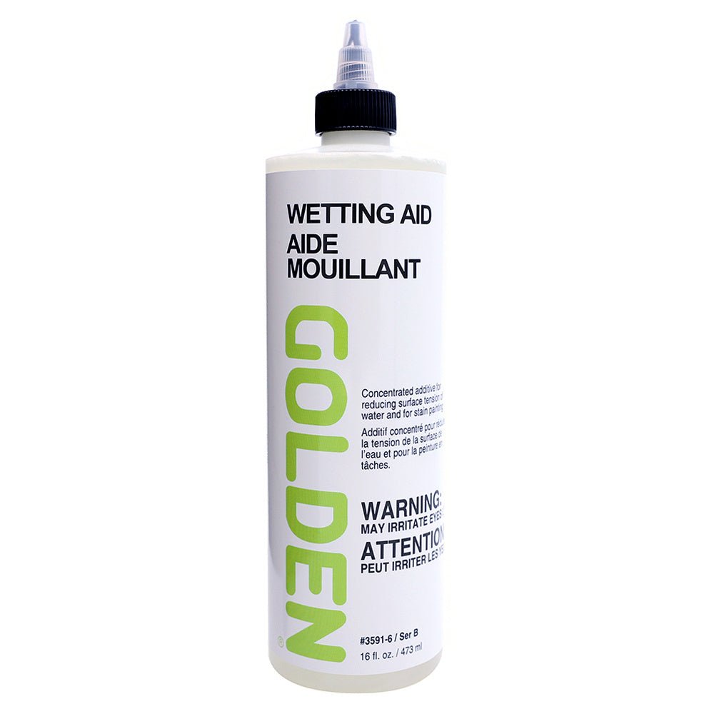 Liquitex Flow Aid 4oz