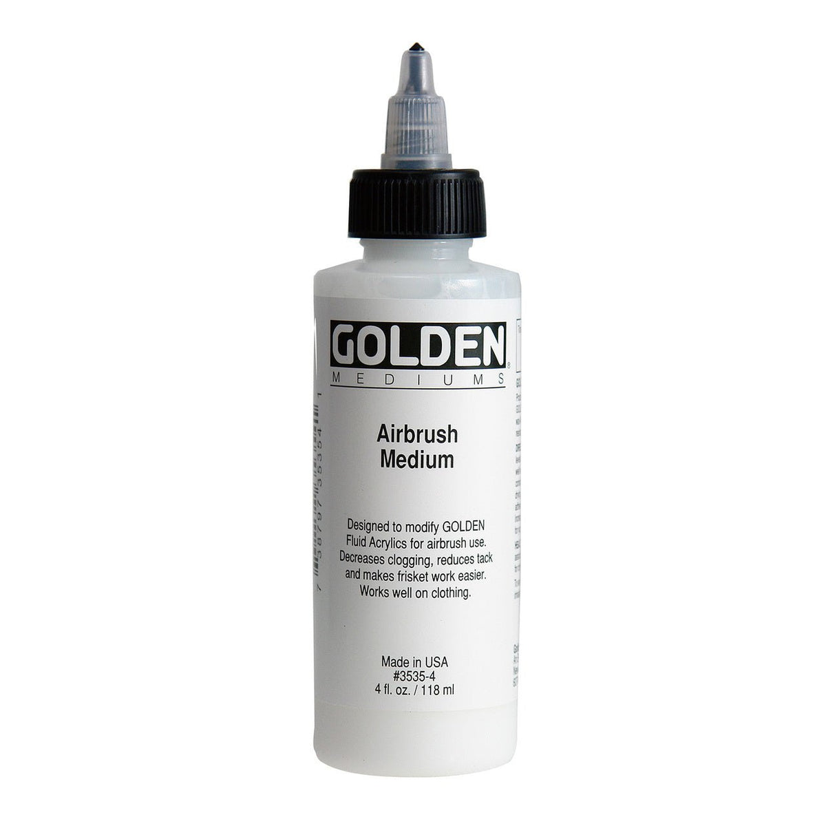 Golden Airbrush Medium Full Review 