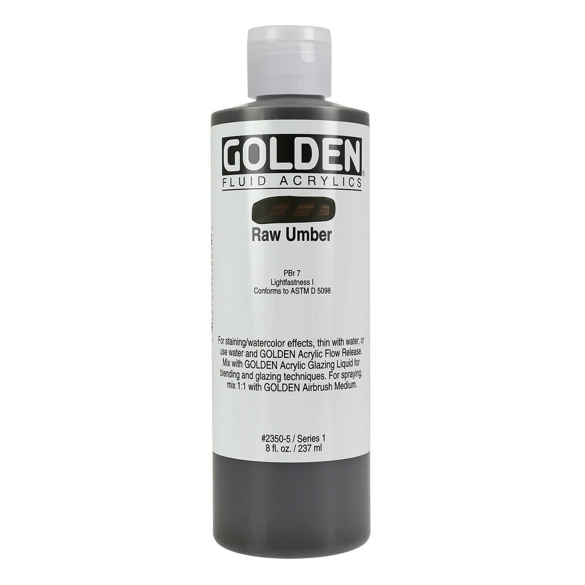 Golden Hard Molding Paste 16 oz