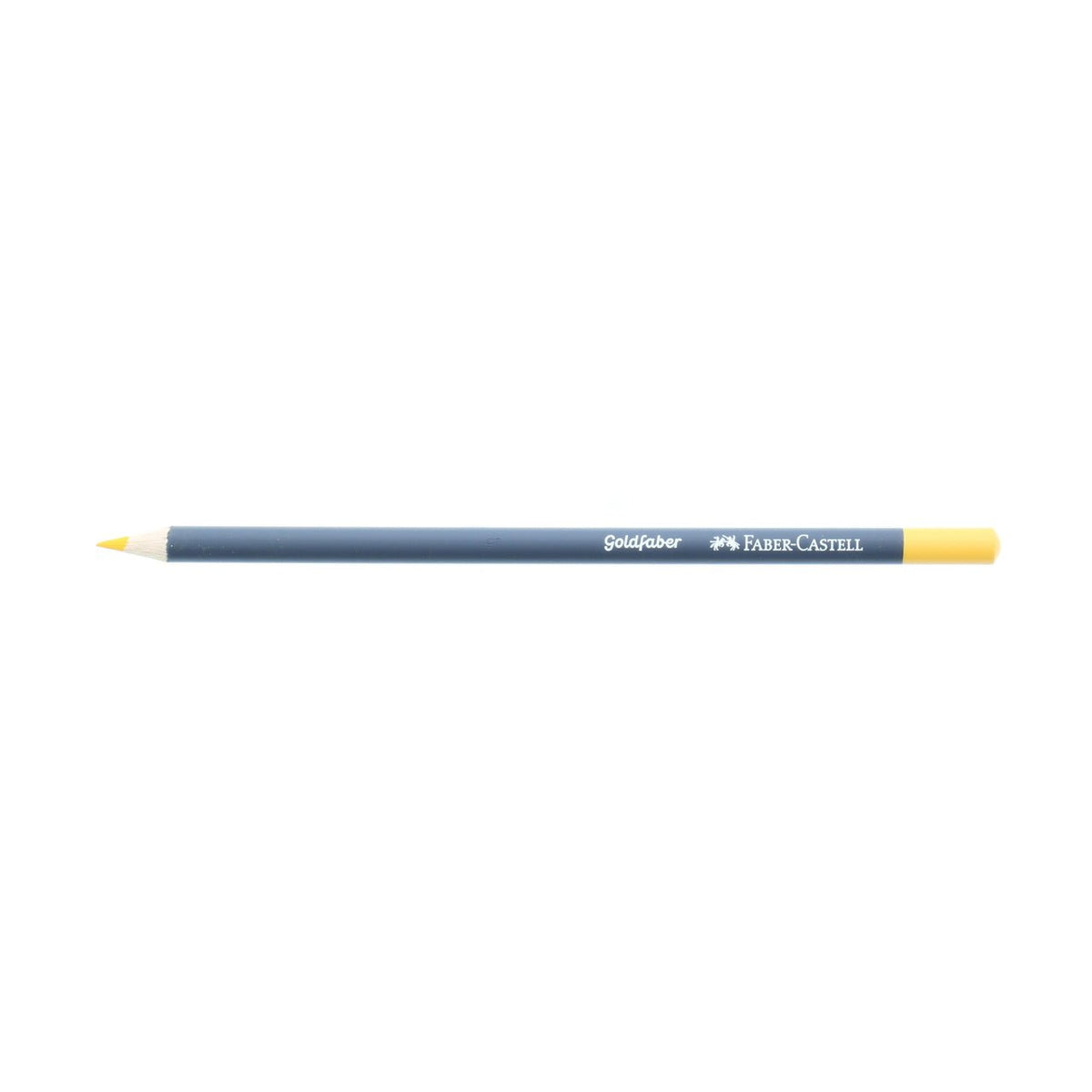 FABER CASTELL: PITT Artist Brush Pen (Dark Chrome Yellow 109