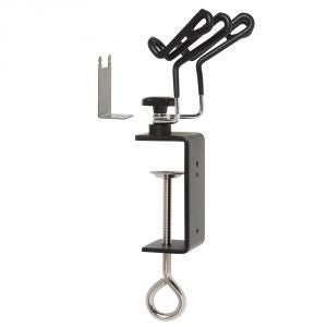 Harder & Steenbeck Dual Airbrush Holder/Air Manifold