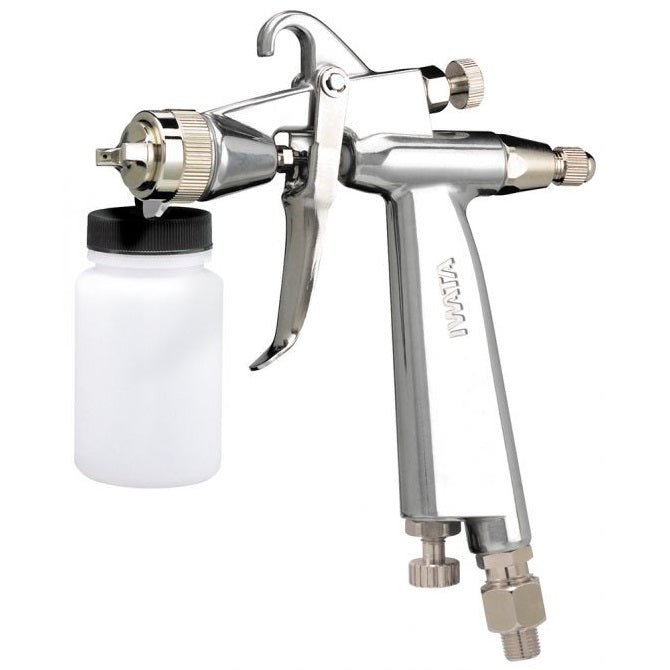 Airbrush X4000.13 LVLP Top Gravity Fed Spray Gun, 1.3mm Nozzle