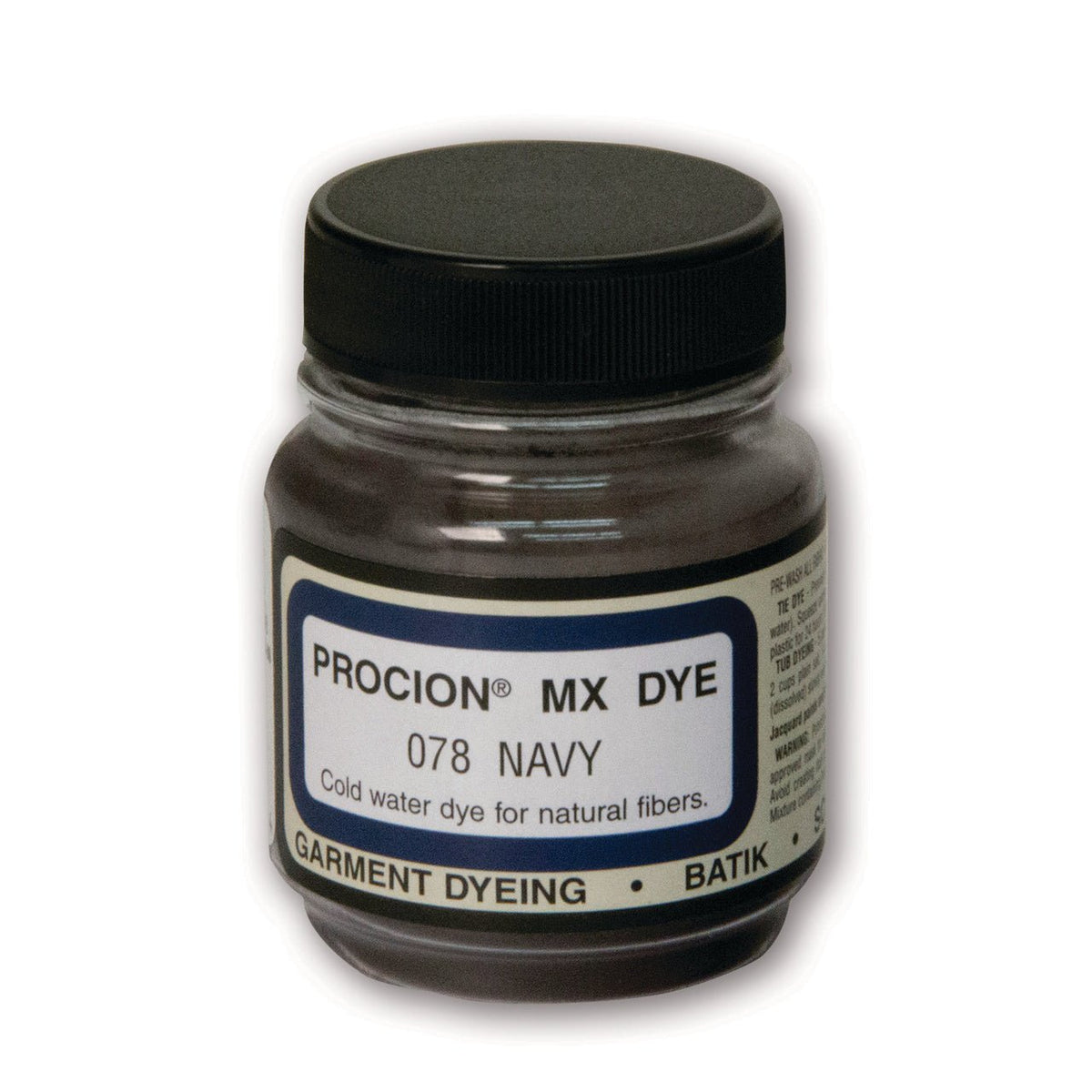 Jacquard Procion MX Dye 2/3 oz - Magenta 