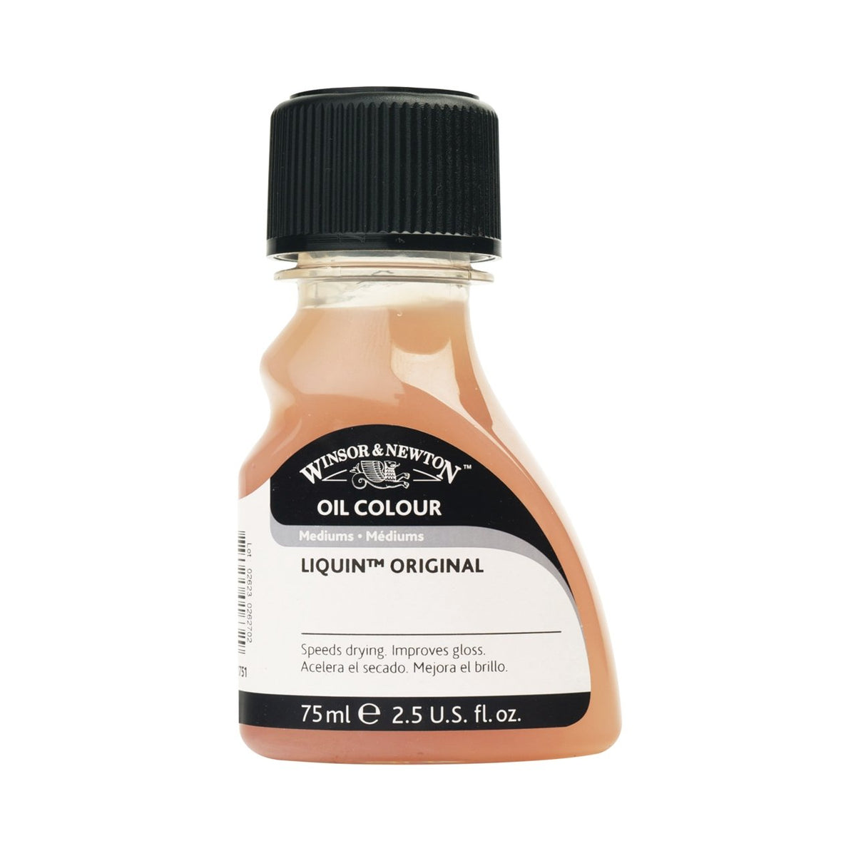 Winsor&Newton Liquin Original 75ml 250ml 1000ml