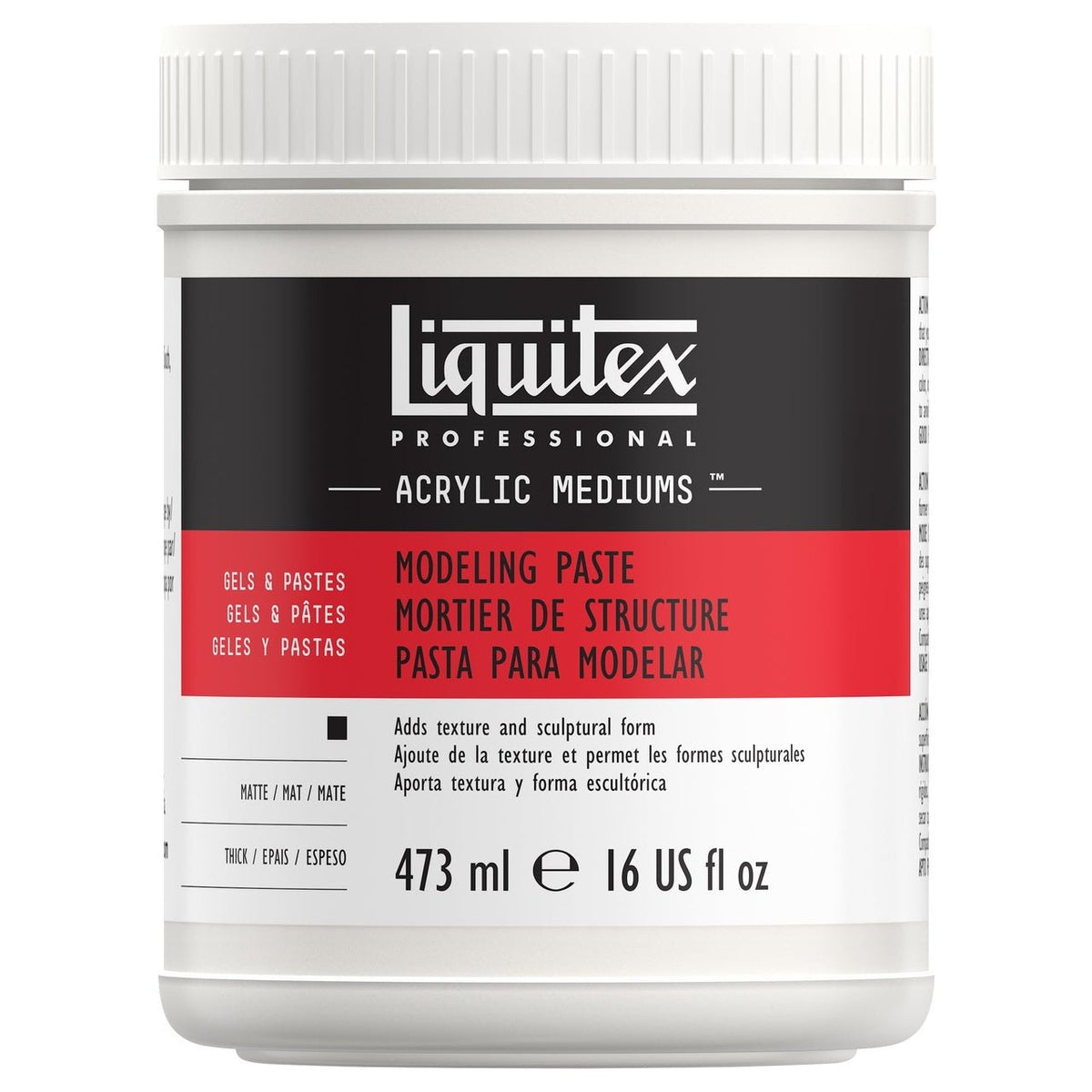 Liquitex Flow-Aid Flow Enhancer 4 oz 