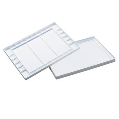 ARCHES Watercolor Paper - Cold Pressed - Bright White - 140 lb (300 gsm)  22x30 inch Pack of 10