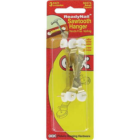 Ook Invisible Hanging Wire - 20 lb