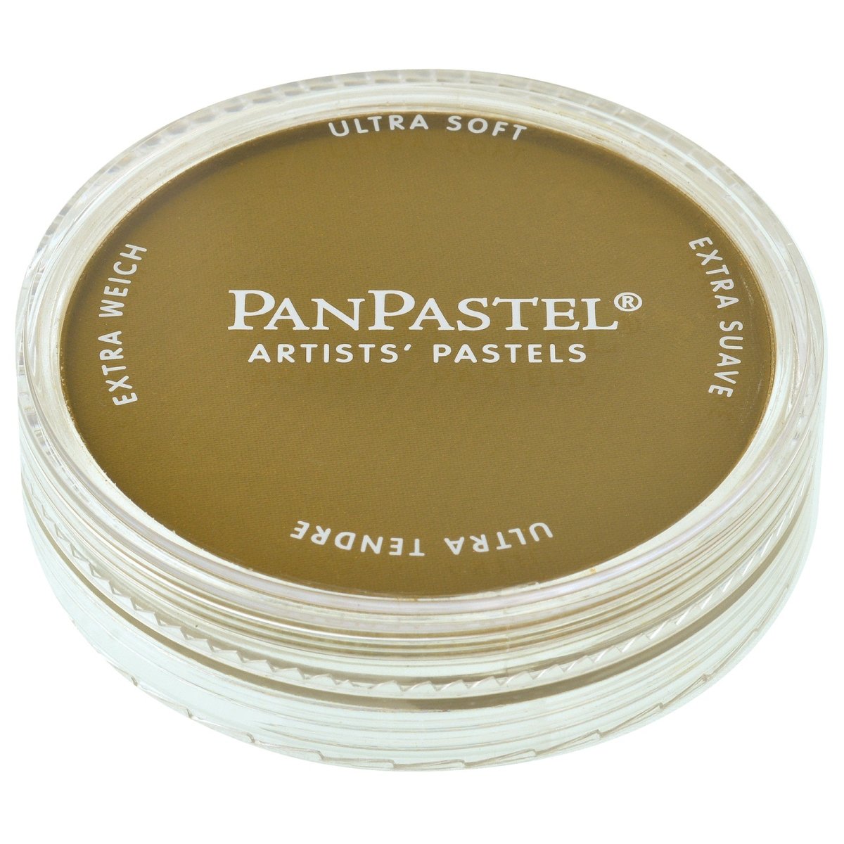 PanPastel-Hansa Yellow Extra Dark