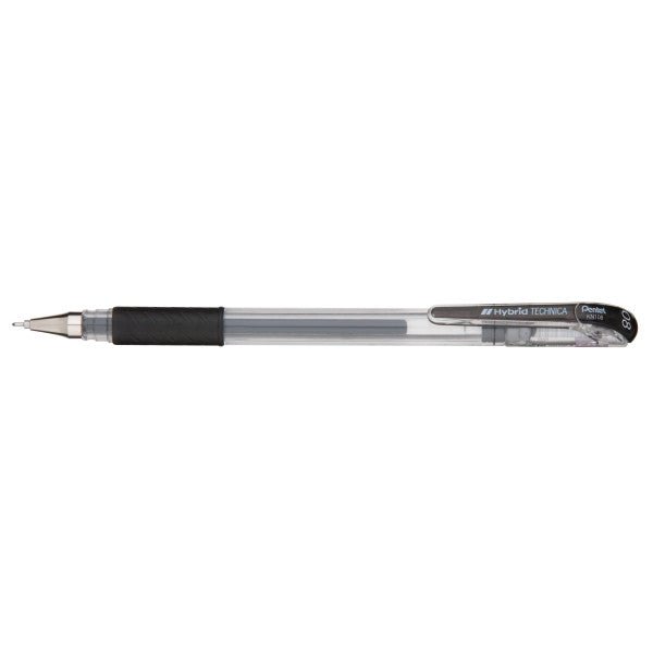 Ohuhu Fineliner Drawing Pens: 8 Sizes Fineliner Pens Pigment Black
