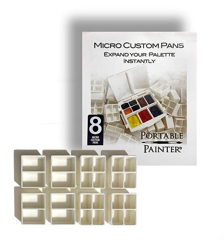 Portable Painter MICRO