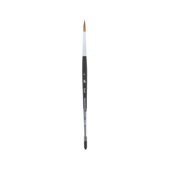 Princeton Synthetic Sable Watercolor Round Brush 16