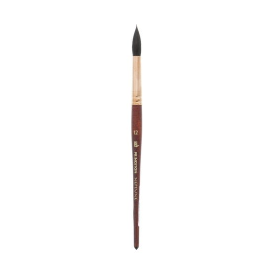 #16 Studio Round Paintbrush