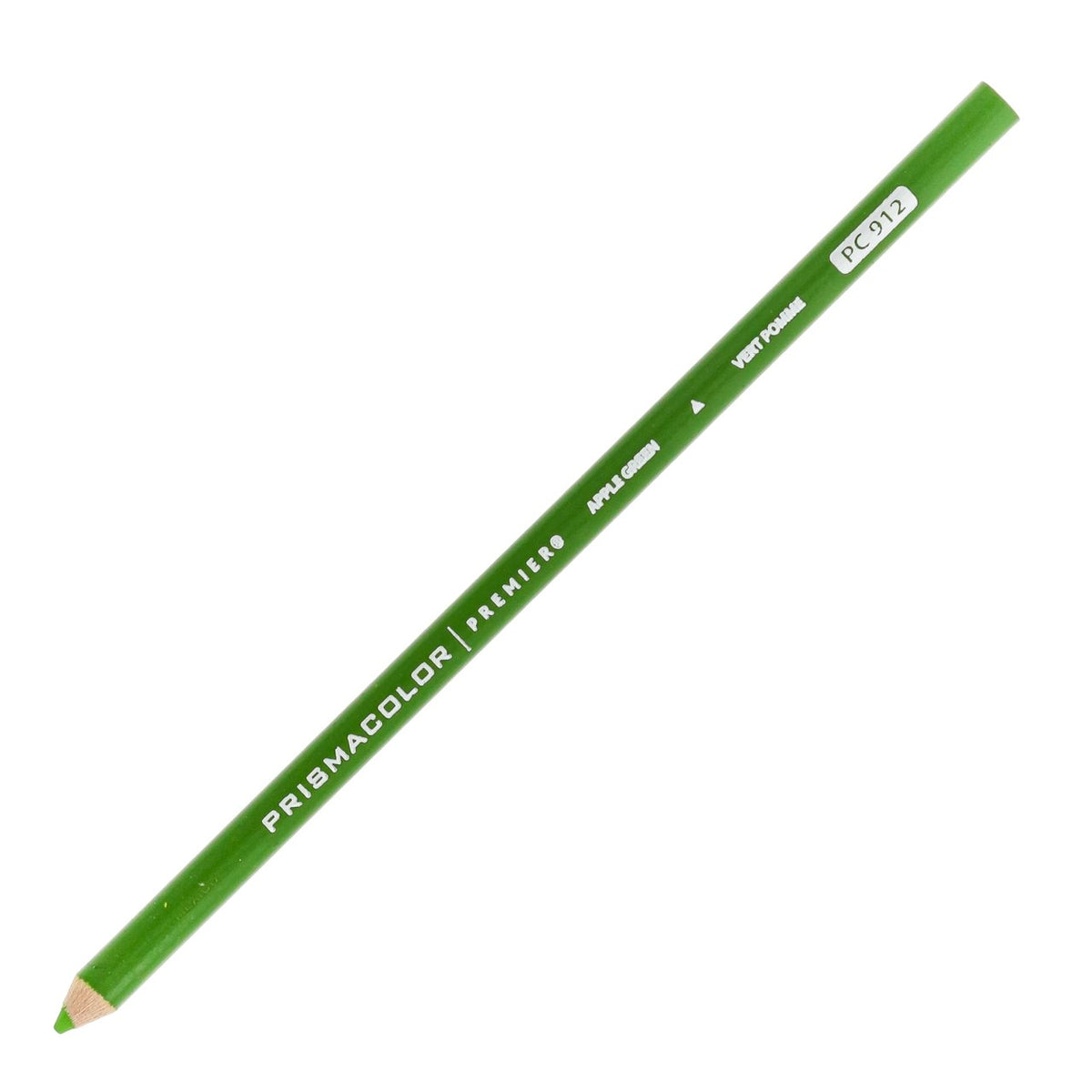 Prismacolor Premier Colored Pencil - Apple Green 912 