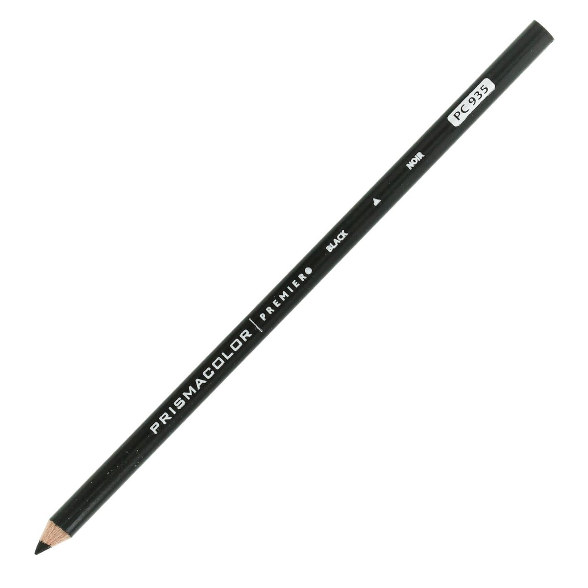 Prismacolor Premier Colored Pencil - White 938 