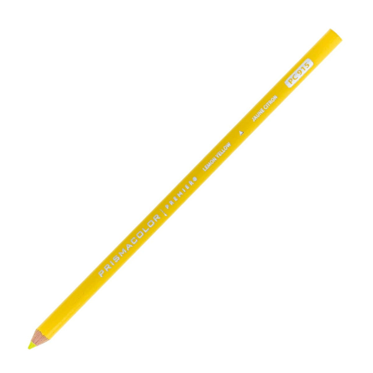 Prismacolor Premier Colored Pencil - Deco Yellow