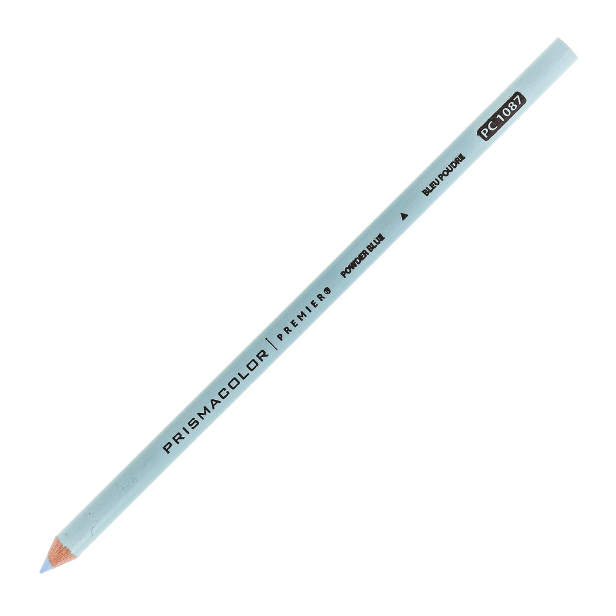 Prismacolor Premier Colored Pencil PC933 Violet Blue