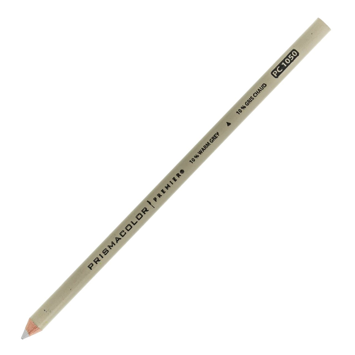 Prismacolor Premier Colored Pencil - White