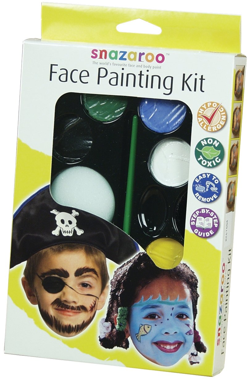 Fawn Mushrooms  Mini Paint-by-Number Kit for Adults — Elle Crée