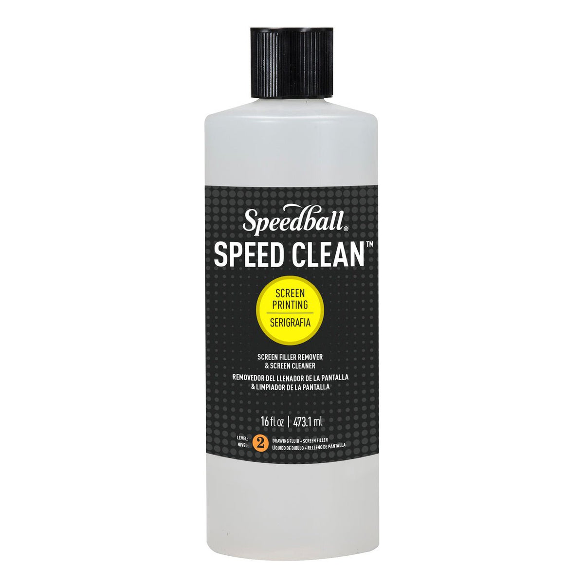 Speedball Screen Printing, Drawing Fluid & Screen Filler Kit - The