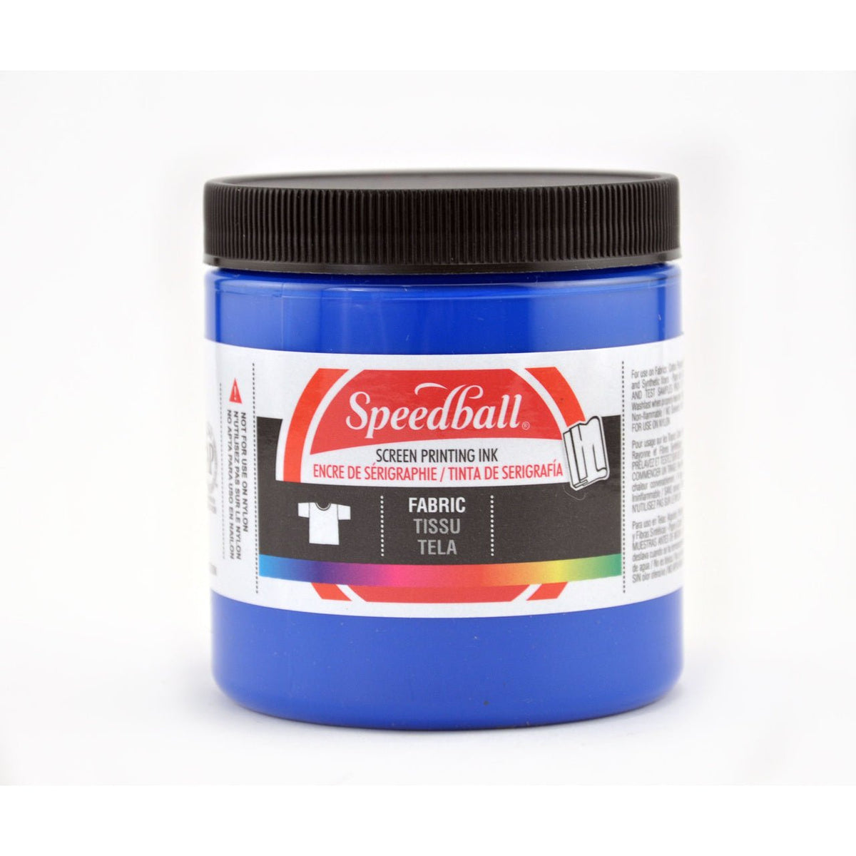 Speedball® Fabric Screen Printing Ink